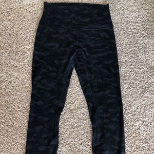 Lululemon align pant 25”